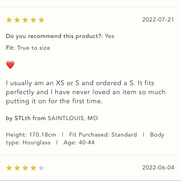 Anthropologie NWT Cloth & Stone Cutout Mini
Dress Size L. - Picture 8 of 10